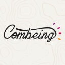 COMBEING logo
