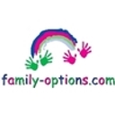 Family Options logo
