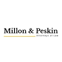 The Law Offices of Millon & Peskin, Ltd. logo