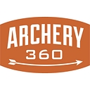 Archery360 logo