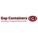 Gap Containers logo