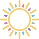 Sunshine Learning Tutoring Services logo