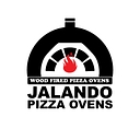 Jalando Pizza Ovens logo