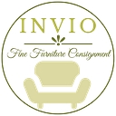 Invio Fine Furniture Consignment logo