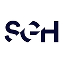 SGH Capital logo