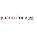 GuanAiTong logo