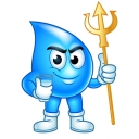 Pure Southern Water logo