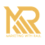 Marketing with Raul logo