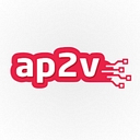 AP2V logo