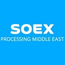 SOEX Group logo
