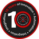 Simply Automated logo