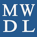 Mountain West Digital Library logo