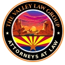 The Valley Law Group logo