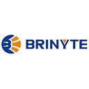 Brinyte logo