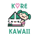 Kore Kawaii logo
