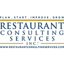 Restaurant Consulting Services logo