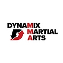 Dynamix MMA logo
