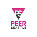 Peer Seattle logo