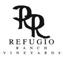 Refugio Ranch Vineyards logo