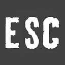 English Stamp Company logo