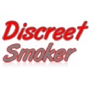 Discreet Smoker logo