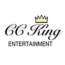 CC King Entertainment logo