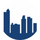 Chicago Moving & Storage Company logo
