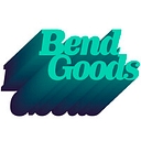 Bend Goods logo