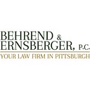 Behrend& Ernsberger logo