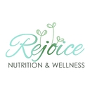Rejoice Nutrition and Wellness logo
