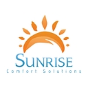 Sunrise Comfort logo