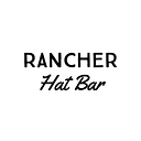 Rancher Hat Bar logo