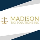 Madison Tax Solutions logo