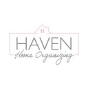 Haven Home Organizing logo