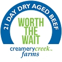 Creamery Creek Farms logo