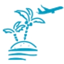 Exquisite Vacations Inc. logo