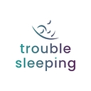 Trouble Sleeping logo