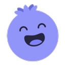 OrthoBerry logo