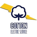 Cotton Electric Service, Inc. logo