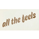 All The Feels logo