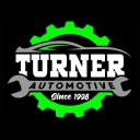 Turner Automotive logo