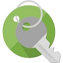 OpenKeychain logo