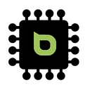 Bits Orchestra logo