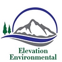 Elevation Environmental Services logo