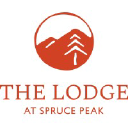 Spruce Peak at Stowe logo
