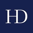 Hoffman DiMuzio logo