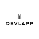 Devlapp logo