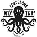 Barcelona Day Trip logo