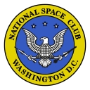 National Space Club logo
