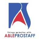 ABLEPROSTAFF logo